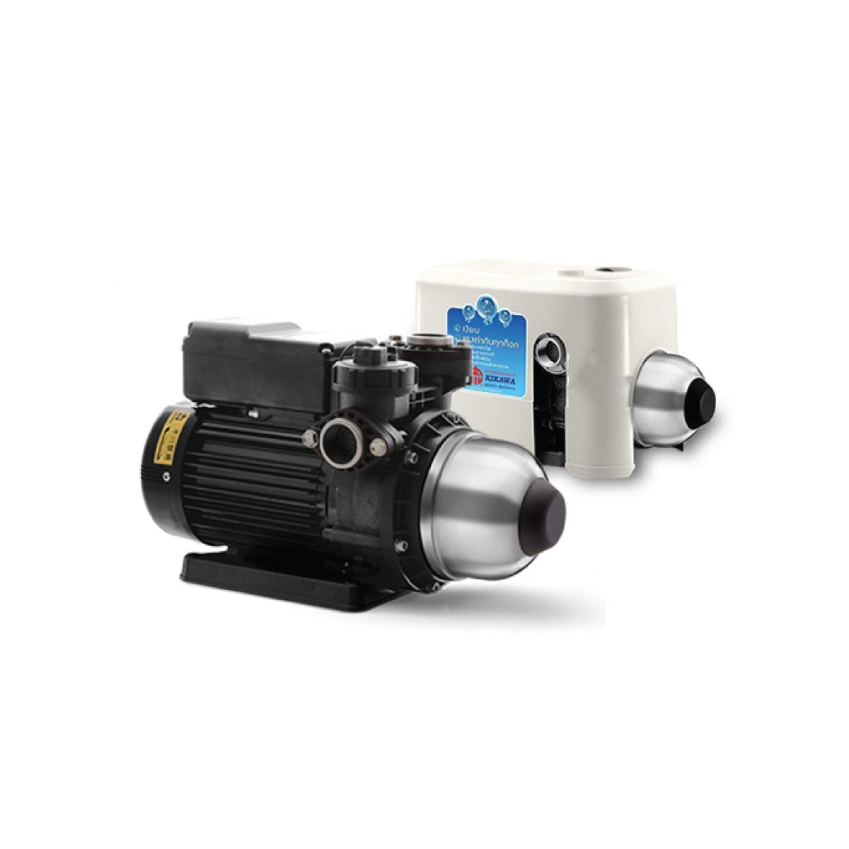 KQ 200N/ 400N/ 800N - Image 2