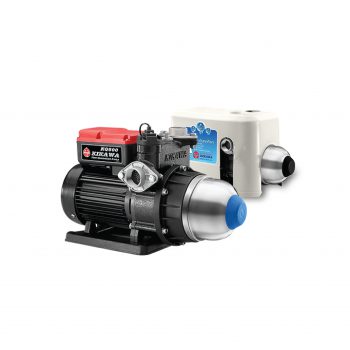 KQ 200VZ/ 400VZ/ 800VZ - Image 2