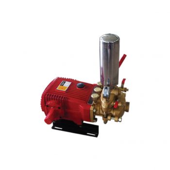 เครื่องพ่นยา 3 สูบ รุ่นธรรมดา - Image 3