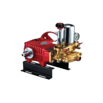 เครื่องพ่นยา 3 สูบ รุ่นธรรมดา