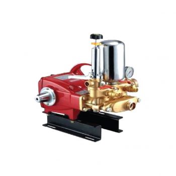 เครื่องพ่นยา 3 สูบ รุ่นธรรมดา - Image 4