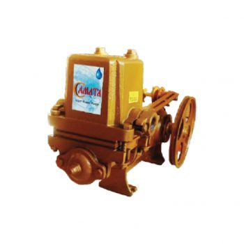 ปั๊มชัก CAMATA - Image 3