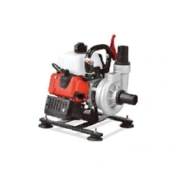 เครื่องยนต์ปั๊มน้ำ - Image 2