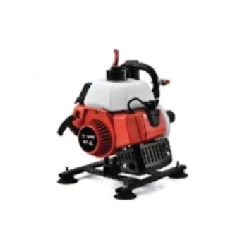 เครื่องยนต์ปั๊มน้ำ