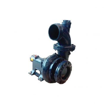 ปั๊มหอยโข่ง CAMATA - Image 3