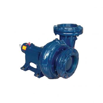 ปั๊มหอยโข่ง CAMATA - Image 2