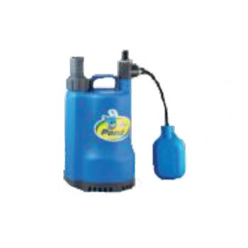 ปั๊มจุ่ม/ไดโว่ รุ่นขนาดเล็ก POND - Image 3