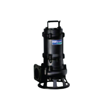 ปั๊มจุ่มดูดน้ำเสียรุ่น AF - Image 7