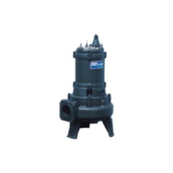 ปั๊มจุ่มดูดน้ำเสียรุ่น AF - Image 5