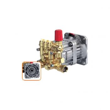 หัวปั๊มฉีดน้ำแรงดันสูงสำหรับประกอบมอเตอร์ และเครื่องยนต์ - Image 4