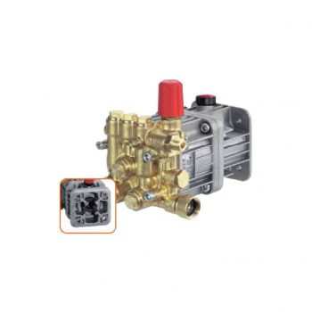 หัวปั๊มฉีดน้ำแรงดันสูงสำหรับประกอบมอเตอร์ และเครื่องยนต์ - Image 5