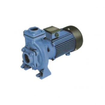 ปั๊มหอยโข่งแรงเหวี่ยงหนีศูนย์