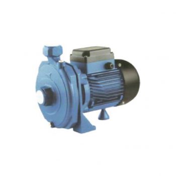 ปั๊มหอยโข่งแรงเหวี่ยงหนีศูนย์ - Image 5