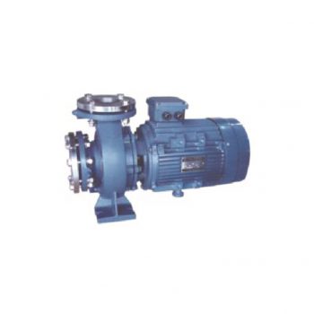 ปั๊มหอยโข่งแรงเหวี่ยงหนีศูนย์ - Image 4