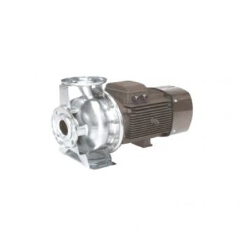 ปั๊มหอยโข่งแรงเหวี่ยงหนีศูนย์ - Image 2