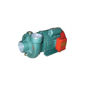 ปั๊มหอยโข่งไฟฟ้า - Image 2