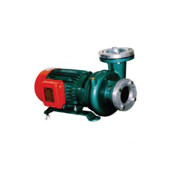 ปั๊มหอยโข่งไฟฟ้า