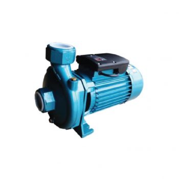 ปั๊มหอยโข่งไฟฟ้า