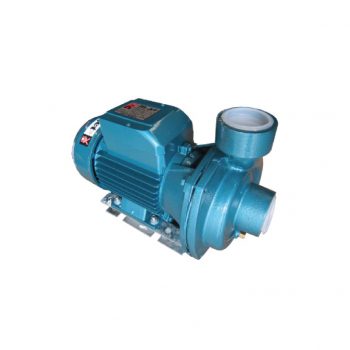 ปั๊มหอยโข่งไฟฟ้า ชนิดน้ำมาก แรงดันปานกลาง - Image 2