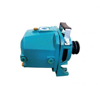 ปั๊มหอยโข่งเพลาลอย ชนิดดูดลึกท่อคู่ (เจ็ทคู่)