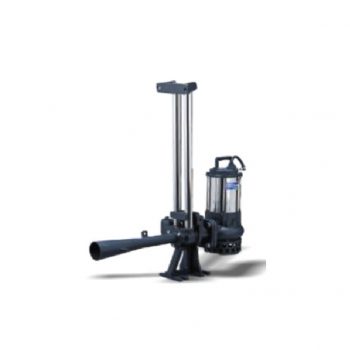 ปั๊มจุ่มรุ่น JP / JF - Image 4