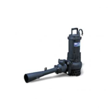 ปั๊มจุ่มรุ่น JP / JF