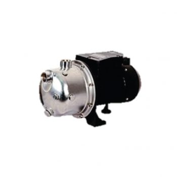 ปั๊มหอยโข่ง Self-Priming - Image 2