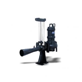 ปั๊มจุ่มรุ่น JP / JF - Image 2