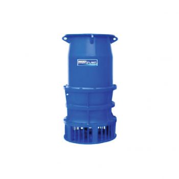 ปั๊มจุ่มรุ่น LA