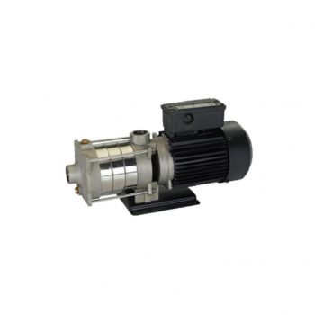 ปั๊มหอยโข่งสแตทนอนหลายใบพัด - Image 2