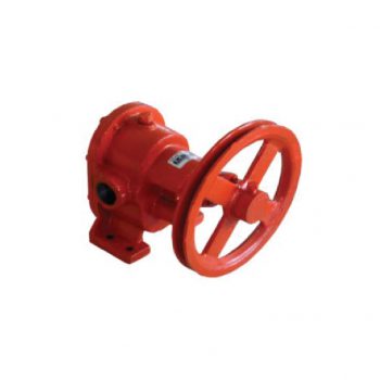 ปั๊มเฟืองน้ำมัน - Image 3