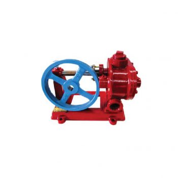 ปั๊มเฟืองน้ำมัน - Image 2