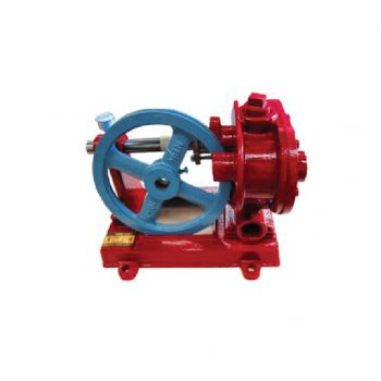 ปั๊มเฟืองน้ำมัน