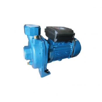 ปั๊มหอยโข่งไฟฟ้า : MICRO - Image 4