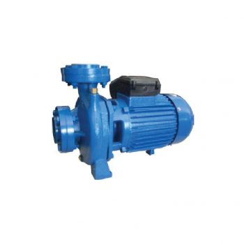 ปั๊มหอยโข่งไฟฟ้า : MICRO - Image 3