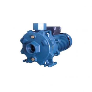 ปั๊มหอยโข่งไฟฟ้า : MICRO