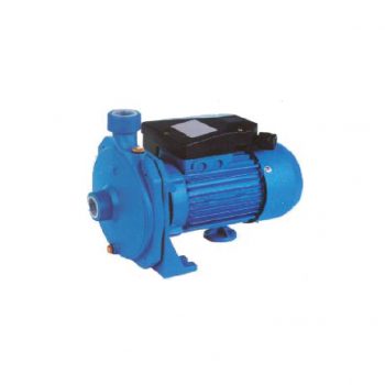 ปั๊มหอยโข่งไฟฟ้า : MICRO - Image 2