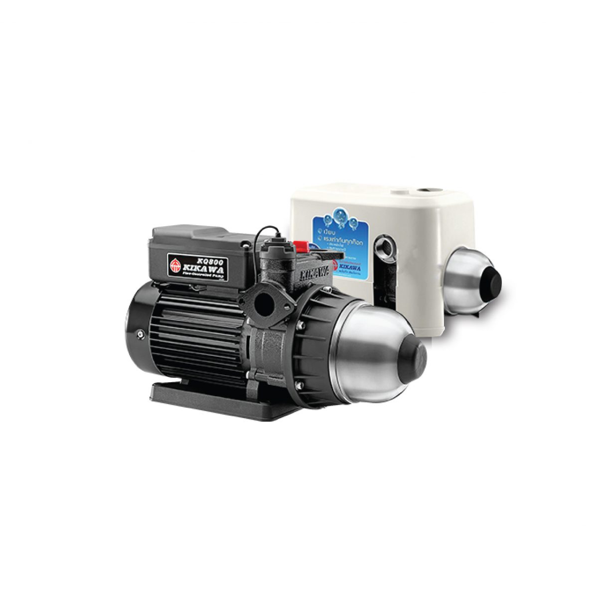 KQ 200Z/ 400Z/ 800Z - Image 2