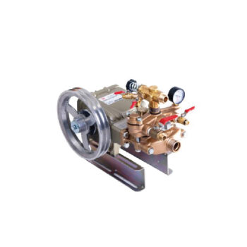 เครื่องพ่นยา 3 สูบ - Image 3