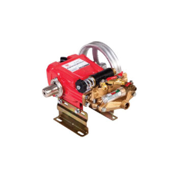 เครื่องพ่นยา 3 สูบ