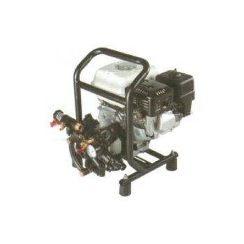 เครื่องพ่นยาไดมอนด์ DT Series - Image 3