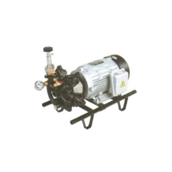 เครื่องพ่นยาไดมอนด์ DT Series - Image 2