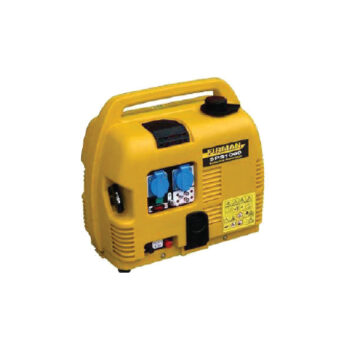 SPS1000 / SPS1000 SILENT