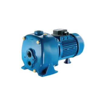 ปั๊มหอยโข่งดูดลึก AP SERIES - Image 2